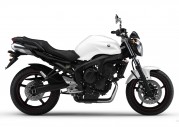 Yamaha FZ6 S2 Yamaha FZ6 S2